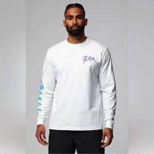 FABLETICS men’s The R&R Long Sleeve Tee